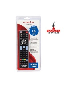 superior-MANDO A DISTANCIA...