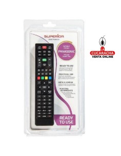 superior-MANDO A DISTANCIA...