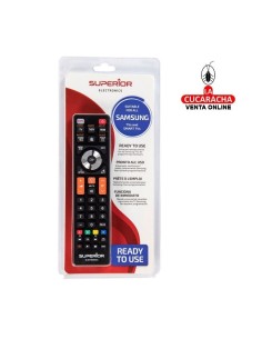 superior-MANDO A DISTANCIA...