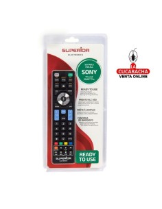 superior-MANDO A DISTANCIA...