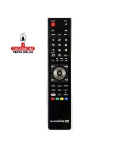 superior-MANDO A DISTANCIA...