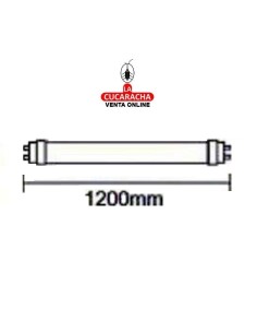 GSC-TUBO LED CRISTAL... 2