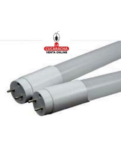 GSC-TUBO LED CRISTAL...