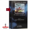 EL ALCALDE DE ZALAMEA-CATEDRA-CALDERON DE LA B.***