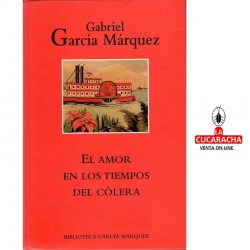 EL AMOR EN LOS TIEMPOS DEL COLERA-MONDADORI-G.MARQUEZ***