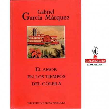 EL AMOR EN LOS TIEMPOS DEL COLERA-MONDADORI-G.MARQUEZ***