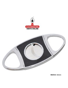 Cortapuros metálico doble...