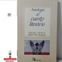 LIBROS ALHAMBRA