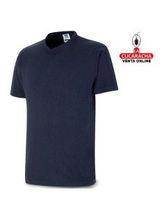 mmarca-CAMISETA ALGODON...