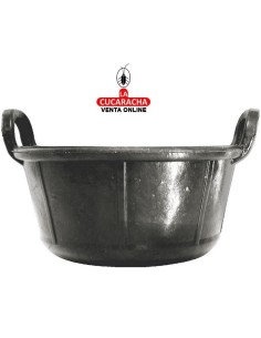 bellota-capazo CARBONERA...