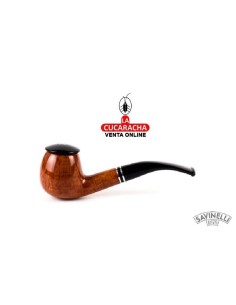 savinelli-Pipa italiana...