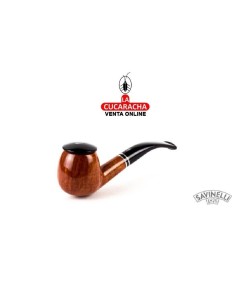 savinelli-Pipa italiana... 2