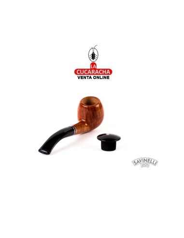 savinelli-Pipa italiana MONSIEUR 626...