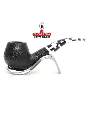 savinelli-Pipa italiana PULCINELLA... savinelli-Pipa italiana PULCINELLA...