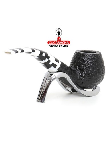 savinelli-Pipa italiana PULCINELLA... savinelli-Pipa italiana PULCINELLA...