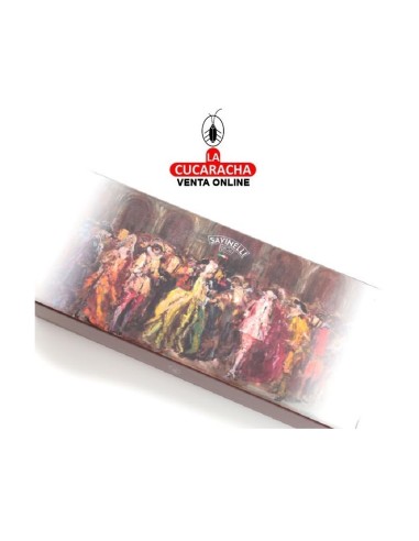 savinelli-Pipa italiana PULCINELLA... savinelli-Pipa italiana PULCINELLA...