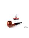 savinelli-Pipa italiana SIENA 510 KS Bulldog lisa.