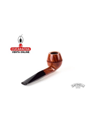 savinelli-Pipa italiana SIENA 510 KS...