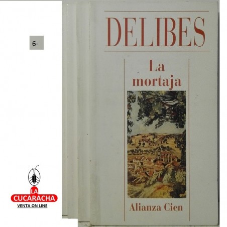 la mortaja la mortaja