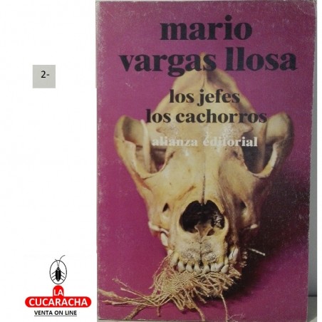 los jefes, los cachorros