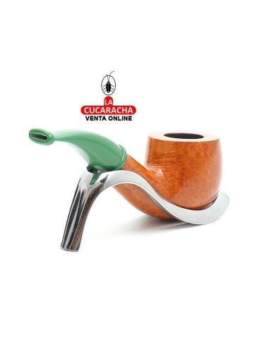 savinelli-Pipa italiana MINI LISCIA...