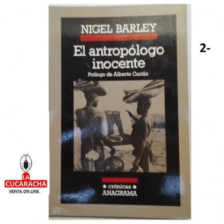 el antropologo inocente