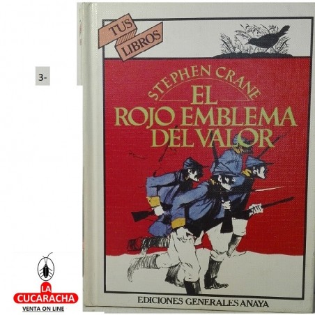 Colección Anaya. Tus libros