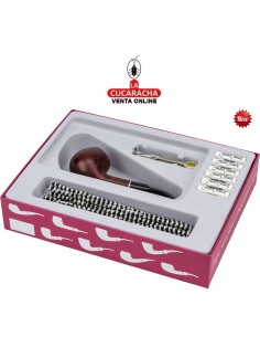 JEAN CLAUDE-CAJA PORTA-SET...