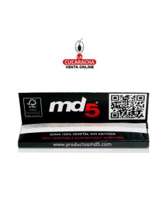 md5-Papel Liar 60 hojas...