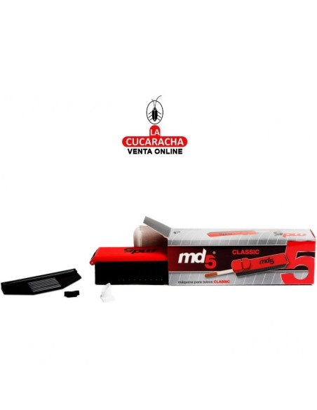 md5-Maquina Entubar Duo.