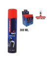silver match-Gas 300ml.