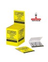 clipper-Blister 9 Piedras encendedor Universal.