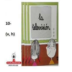 COLECCION POQUITO A POCO