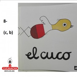 COLECCION POQUITO A POCO