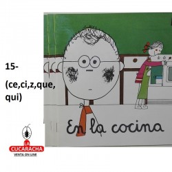 COLECCION POQUITO A POCO