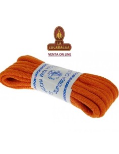 Mecha Yesca gruesa La Cabra para chisquero. 6m.