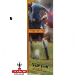 PENALTI MORTAL
