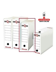 DEQUA-Archivador Definitivo...