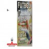 LIBROS DE FUTBOL. 3 TITULOS***