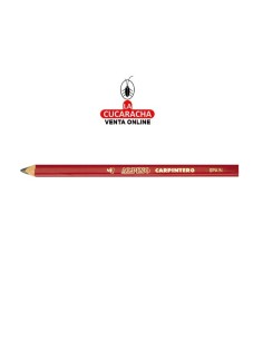 alpino-Lapiz carpintero... 2
