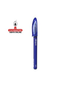 dequa-Rotulador roller 0,5... 2