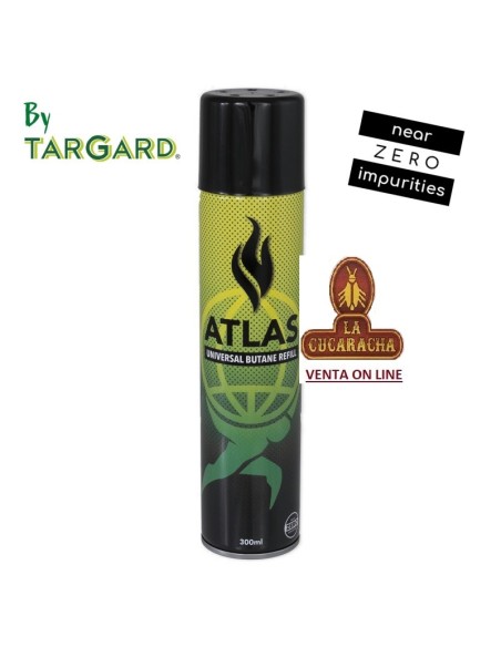 targard-gas Atlas 300ml.