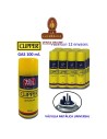 CLIPPER-Pack 12- Botella Gas Relleno encendedores 100 ml.