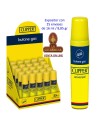 CLIPPER-Pack 25-Botella Gas Recarga encendedores 16ml.