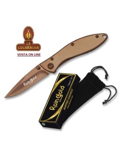 hoja Navaja Albainox...