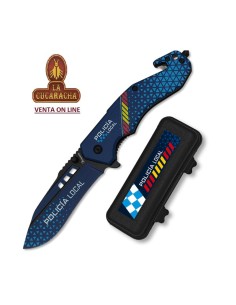 hoja Navaja Albainox...