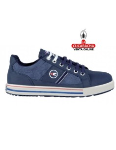 cofra-PAR ZAPATO TRABAJO...
