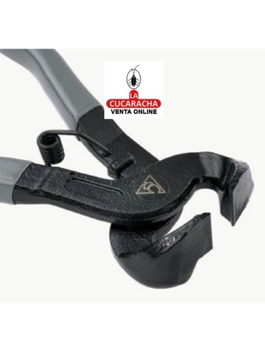 bellota-TENAZA Corte RECTO ALICATADO...