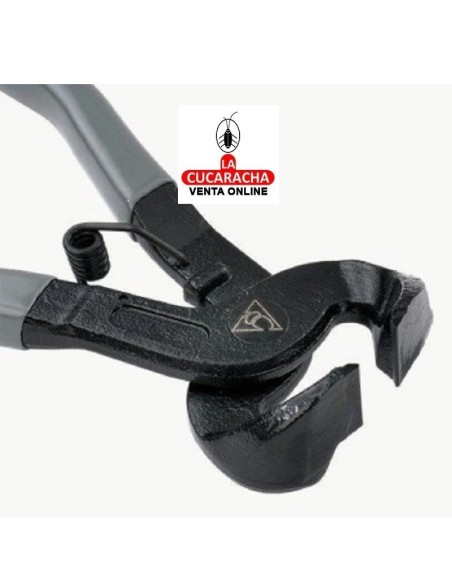 bellota-TENAZA Corte RECTO ALICATADO 6003.