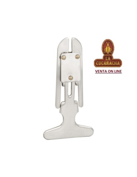 RASCADOR escariador PIPA METAL DAF008.